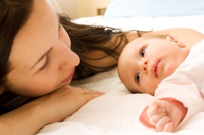 respiratie urat mirositoare la bebelusi